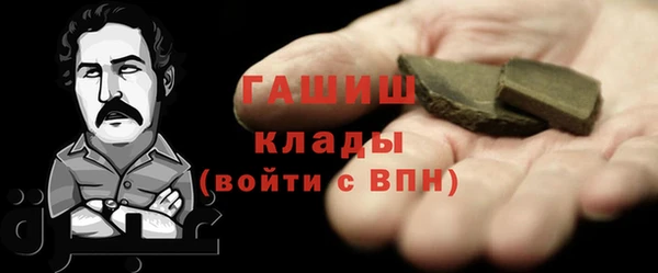 хмурый Мегион